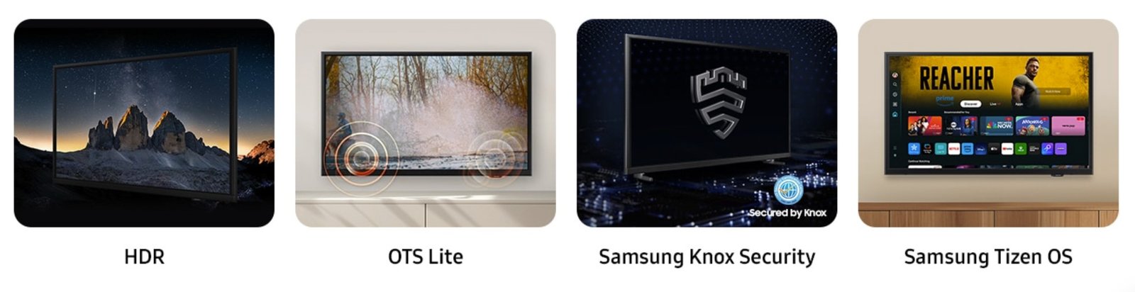 טלוויזיה SAMSUNG סמסונג UE32H5000FUXIL