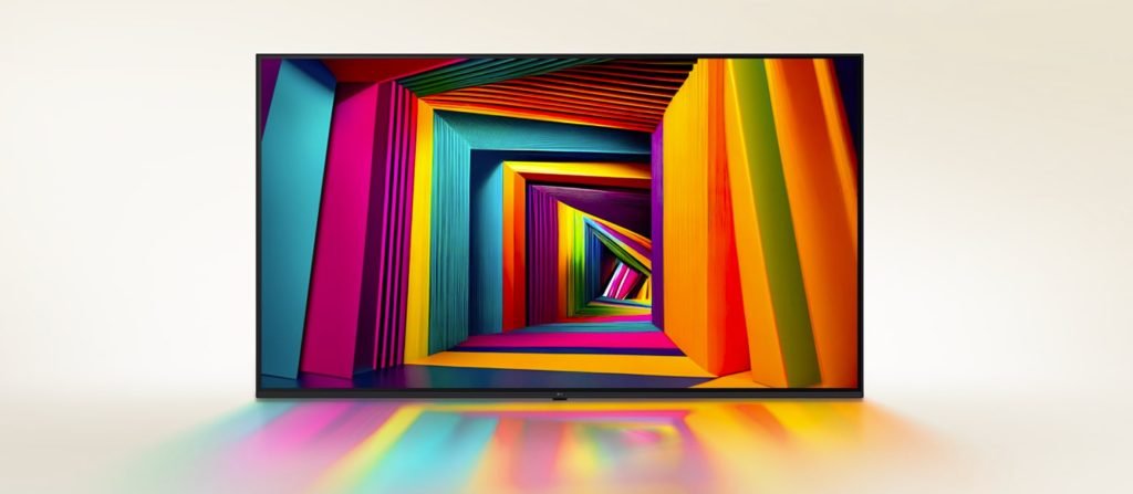 טלוויזיה LG אל ג’י 98UT90006LA