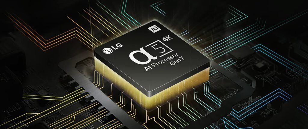 טלוויזיה LG אל ג’י 98UT90006LA