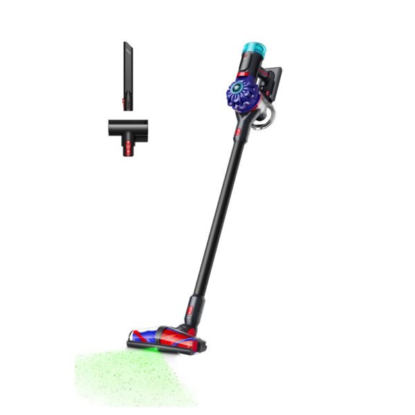 שואב אבק נטען DYSON דייסון V10 KONICAL