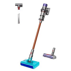 שואב אבק נטען DYSON דייסון V10 SUBMARINE