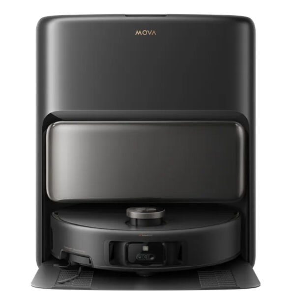 שואב אבק רובוטי שוטף MOVA מובה V50 Ultra Complete