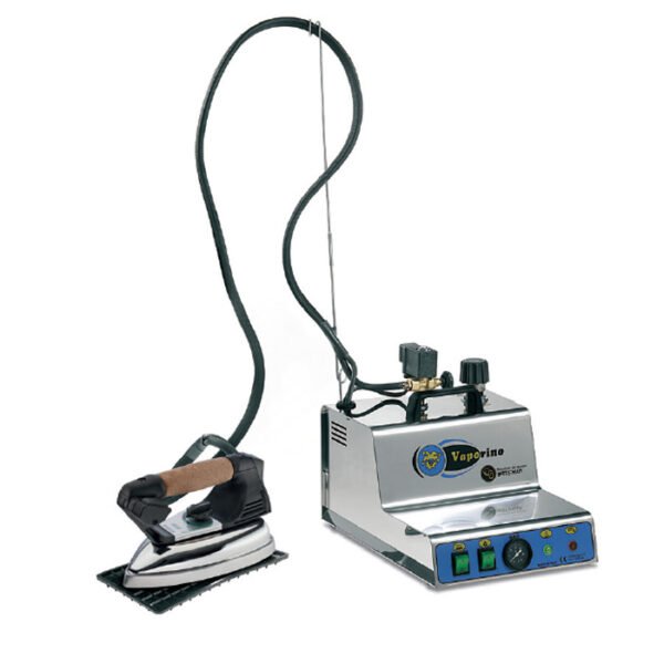 מגהץ קיטור BATTISTLLA בטיסטלה VAPORINO MAXI