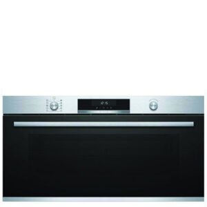 תנור אפיה בילד אין BOSCH בוש VBC5580S0