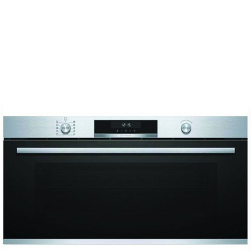 תנור אפיה בילד אין BOSCH בוש VBC5580S0
