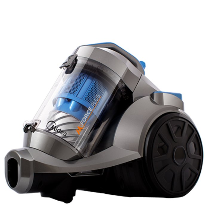 VCM40A16L שואב אבק נגרר MIDEA מידאה VCM40A16L 6913