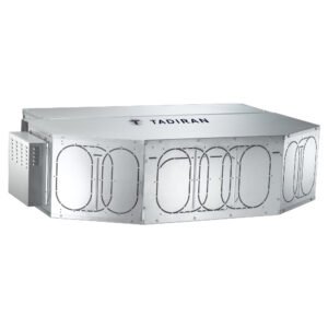 מזגן מיני מרכזי אינוורטר TADIRAN תדיראן WAVE INV SILENT SENSE 60/3