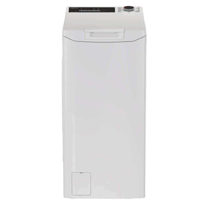 WC6000 מכונת כביסה פתח עליון CRYSTAL קריסטל WC6000
