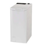 מכונת כביסה פתח עליון CRYSTAL קריסטל WC8200