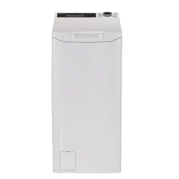 מכונת כביסה פתח עליון CRYSTAL קריסטל WC8200