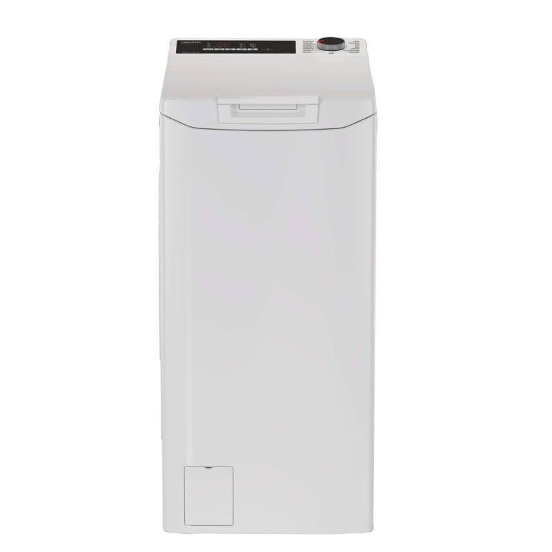 WC8200 מכונת כביסה פתח עליון CRYSTAL קריסטל WC8200