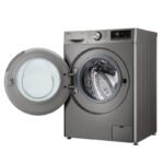 מכונת כביסה LG LG אל ג’י WD11614GBB