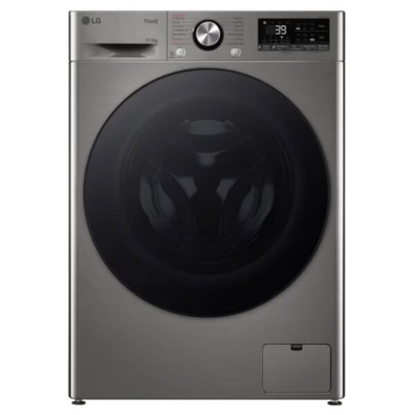 מכונת כביסה LG LG אל ג’י WD11614GBB