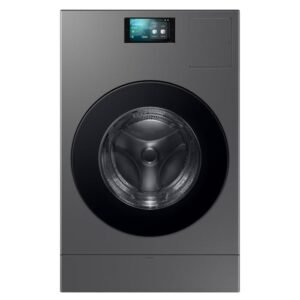 מכונת כביסה 18 ק”ג SAMSUNG סמסונג WD18DB8995BZ