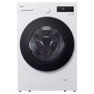 מכונת כביסה 16 ק”ג LG אל ג’י WF16210WB