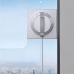 מנקה חלונות רובוטי ECOVACS אקווקס Ecovacs Winbot W2