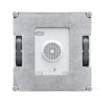 מנקה חלונות רובוטי ECOVACS אקווקס Ecovacs Winbot W2