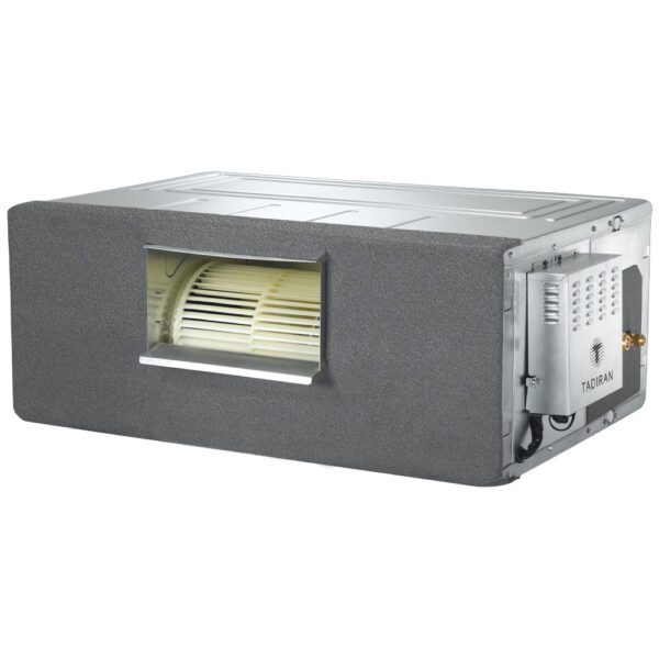 מזגן מיני מרכזי אינוורטר TADIRAN תדיראן Wind inv silent sense 40
