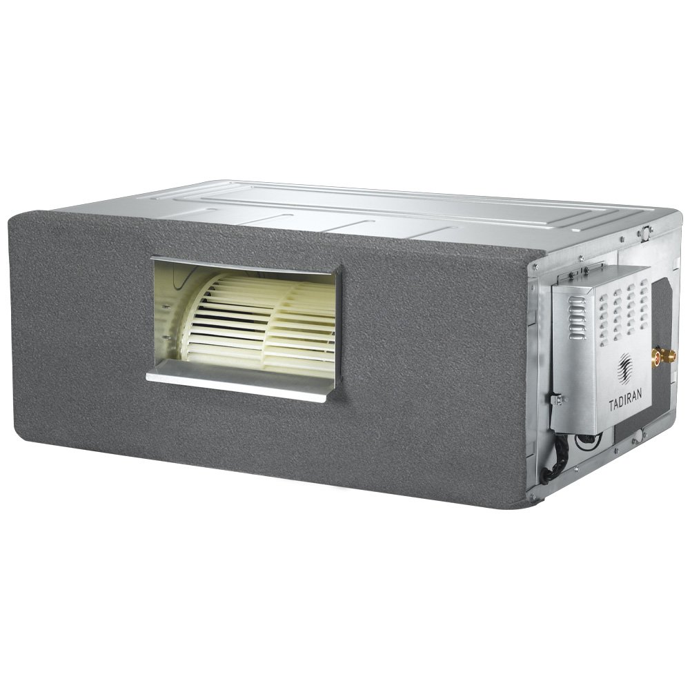 WIND-INV-SILENT-SENSE מזגן מיני מרכזי אינוורטר TADIRAN תדיראן Wind inv silent sense 40