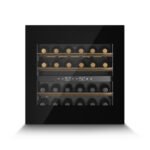 מקרר יין CASO קאסו WINE DELUXE WD 24