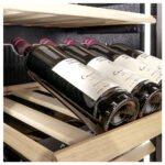 מקרר יין CASO קאסו WINE DELUXE WD 24