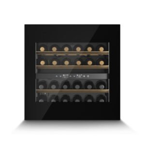 מקרר יין CASO קאסו WINE DELUXE WD 24