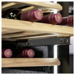 מקרר יין CASO קאסו WINE DELUXE WD 24