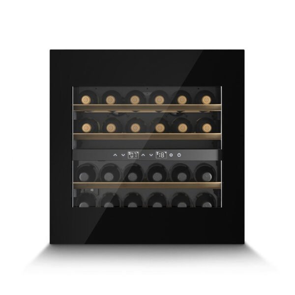 מקרר יין CASO קאסו WINE DELUXE WD 24