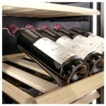 מקרר יין CASO קאסו WINE DELUXE WD 41