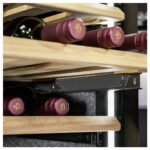 מקרר יין CASO קאסו WINE DELUXE WD 41