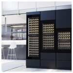 מקרר יין CASO קאסו WINE DELUXE WD 41