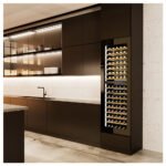 מקרר יין CASO קאסו WINE DELUXE WD 96