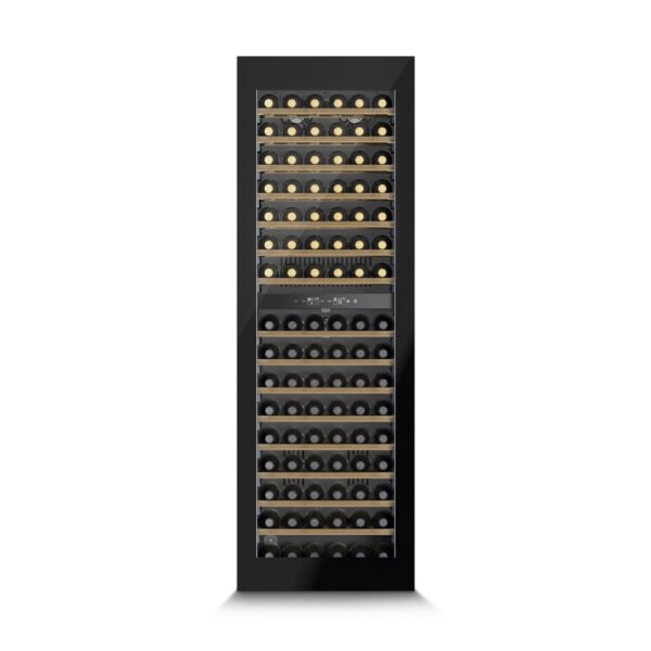 מקרר יין CASO קאסו WINE DELUXE WD 96