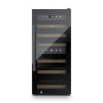 מקרר יין CASO קאסו WINE EXCLUSIVE 24 SMART