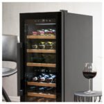 מקרר יין CASO קאסו WINE EXCLUSIVE 38 SMART