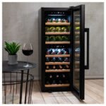 מקרר יין CASO קאסו WINE EXCLUSIVE 38 SMART