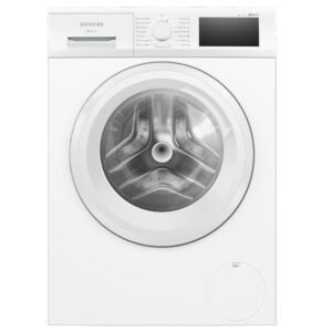 מכונת כביסה סימנס SIEMENS סימנס WM12N158IL