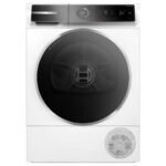 מייבש כביסה פתח חזית BOSCH בוש WQB245B0IL