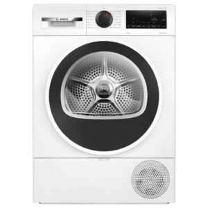 מייבש כביסה 9 ק”ג BOSCH בוש WQG2328IL