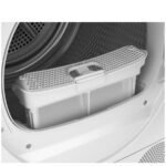 מייבש כביסה 9 ק”ג BOSCH בוש WQG2429IL