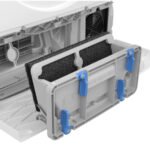 מייבש כביסה 9 ק”ג BOSCH בוש WQG2429IL