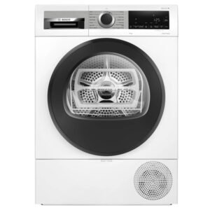 מייבש כביסה 9 ק”ג BOSCH בוש WQG2429IL