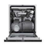 מדיח כלים אינטגרלי מלא MIDEA מידאה WQP12-W7703M 6477