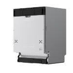 מדיח כלים אינטגרלי מלא MIDEA מידאה WQP12-W7703M 6477