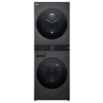 מכונת כביסה משולבת מייבש LG אל ג’י WT40