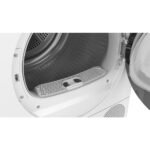 מייבש כביסה פתח חזית BOSCH בוש WQG2328IL