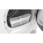 מייבש כביסה פתח חזית BOSCH בוש WQG2328IL