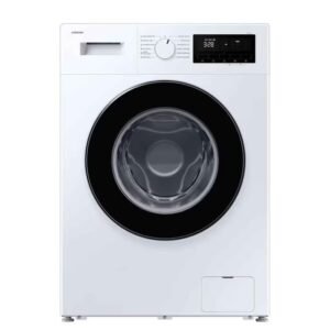 מכונת כביסה 7 ק”ג SAMSUNG סמסונג WW70FG3M05AW