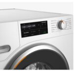 מכונת כביסה מילה MIELE מילה WWG 360 WCS