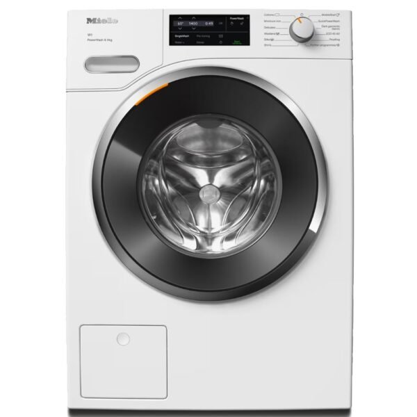 מכונת כביסה מילה MIELE מילה WWG 360 WCS
